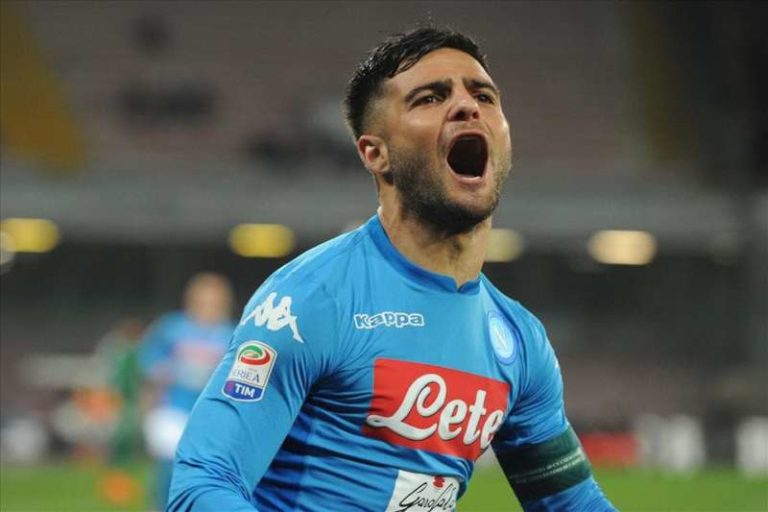 Insigne la magia poi le lacrime Lorenzo è lultimo ad arrendersi