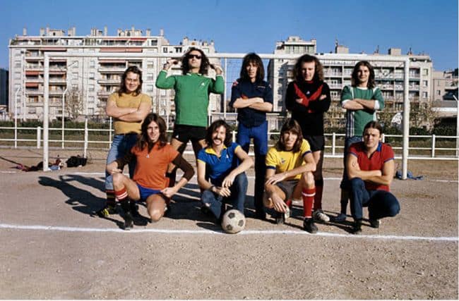 Pink Floyd Football Club