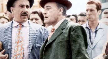 Peppino De Filippo: “Toto’ mi salvo’ dai Tedeschi, non lo avevo mai raccontato, lui non voleva”