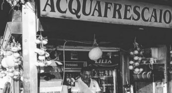 La storia dell’inventore dell’acqua e caffè