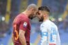 Quando e' stata giocata per la prima volta Roma-Napoli? Il primo derby del Sole
