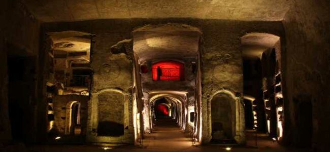 catacome-di-san-gennaro-napoli-