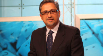 [Video]Carlo Alvino ad un tifoso juventino: “Parlate piemontese, non siete degni di parlare Napoletano”