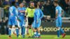Il Corrsport da ragione al Napoli: rigore su Albiol, Reina tocca la palla.