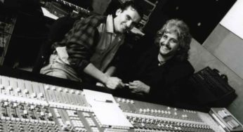 Massimo Troisi e Pino Daniele: storia di un’amicizia autentica
