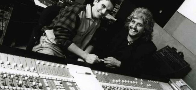 Massimo Troisi e Pino Daniele: storia di un'amicizia autentica