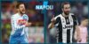 Mertens e Higuain sfida al miglior «nemico»