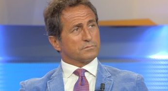 Ferri: “Questa squadra segue più le idee del tecnico che quelle del presidente”