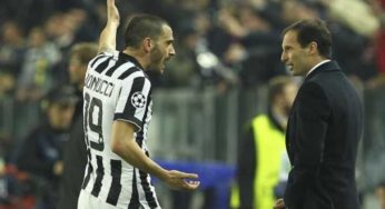 CorrSera: Bonucci al Milan? La Juve ha disinnescato una bomba ad orologeria