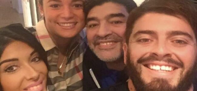 diego-armando-maradona-e-figlio