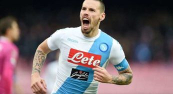 Moriero: “Il Napoli giocherà a Roma con la sua identità: il momento è difficile, Sarri deve essere bravo a voltare pagina”