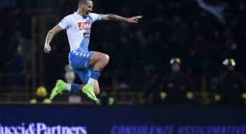 Dal sito della FIFA arriva un riconoscimento importante per Marek Hamsik