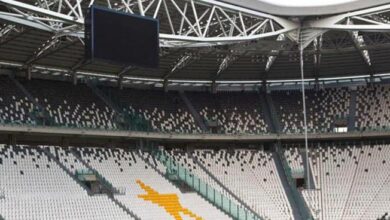 Torino, lo Stadium chiuso ai tifosi del Napoli, Ecco cosa farà la Juve
