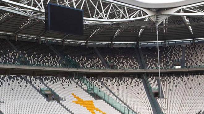 Torino, lo Stadium chiuso ai tifosi del Napoli, Ecco cosa farà la Juve