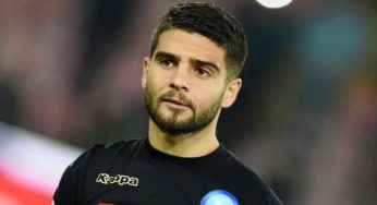 Radio Kiss Kiss Napoli: Insigne salta la Fiorentina
