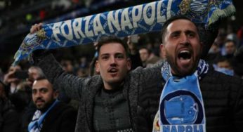 30 buoni motivi storici per essere tifosi del Napoli