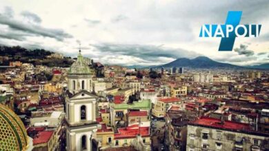 Rione Sanità: La teatrale bellezza di Napoli
