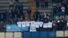 Chievo-Napoli. I tifosi Napoletani si schierano con Sarri