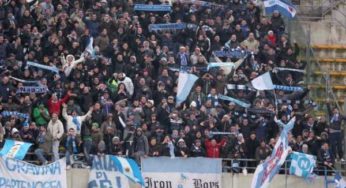 Da Madrid a Verona: al Bentegodi saranno presenti più di mille tifosi azzurri