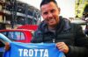 Trotta: “L’asplosione di Mertens ha cambiato le gerarchie in attacco.”