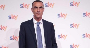 Bergomi sul Napoli: “Turnover? Sarri sa bene che non ha grandi alternative”