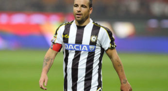 Di Natale ha evitato Napoli. Ora il giocatore vuota il sacco.