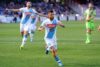 Napoli-Crotone 3-0: pomeriggi di rigori