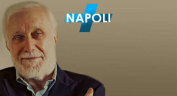 Luciano De Crescenzo: ” Napoletani piagnoni? al Nord vorrebbero essere come noi, vi spiego perché”