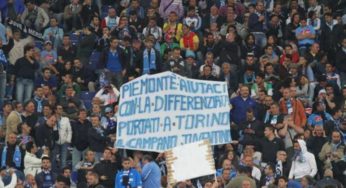 Roma-Napoli: All’Olimpico, ancora cori razzisti.