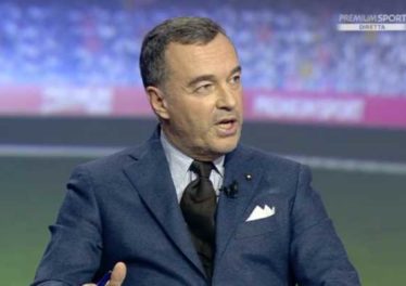 Maurizio Pistocchi cacciato da Mediaset Premium per volere della Juventus? Il giornalista silurato da Mediaset. Il razzista Bargiggia resta al suo posto.