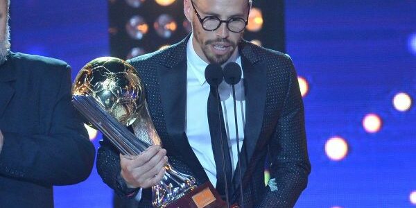 Hamsik premiato miglior giocatore slovacco