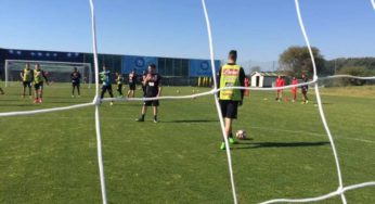 Verso Napoli-Cagliari, le ultime da Castel Volturno: terapie e palestra per Hamsik