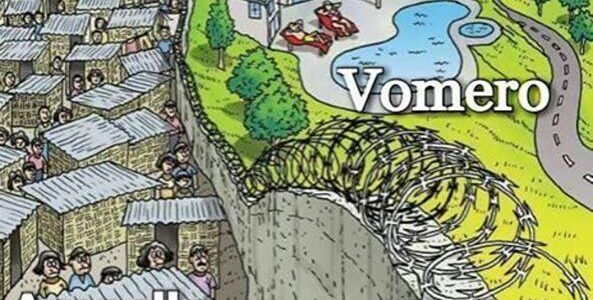 Guerra di quartiere: Ecco come l'Arenella risponde al Vomero