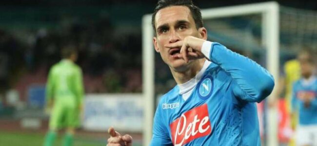 Soccer: Serie A; Napoli-Chievo Verona
