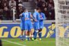 Juventus-Napoli 3-1: sconfitta amara per gli azzurri, il match è condizionato dalle scelte arbitrali