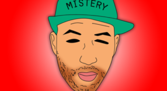 Intervista a Mistery, giovane rapper Napoletano