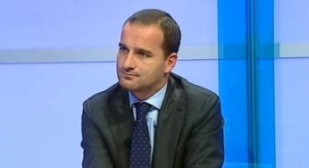 Monti: “Per Higuain ci saranno fischi. De Laurentiis ha l’abilità di far apparire tutti traditori”