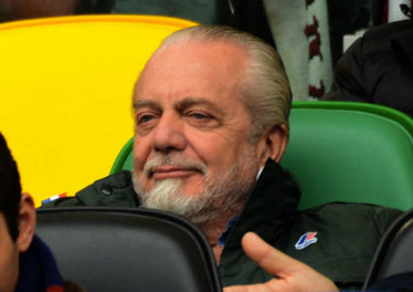 risposta della gazzetta dello sport al presidente De Laurentiis