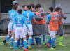 Viareggio Cup: Gli azzurri volano ai quarti. Battuto il Bologna 2-1