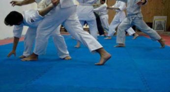 Intervista a Olindo Casullo, maestro di Aikido Kinomichi