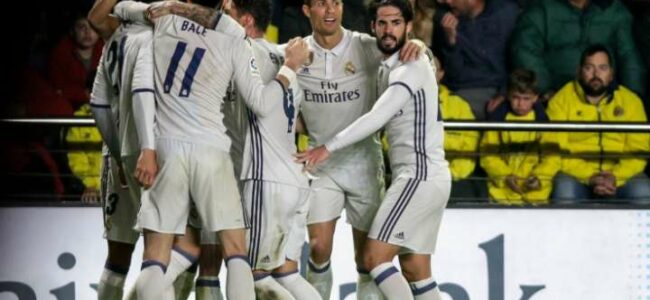 real_madrid_villarreal_getty