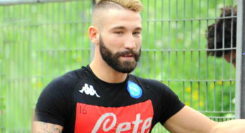 Del Genio: “Si prova un nuovo ruolo per Lorenzo Tonelli”