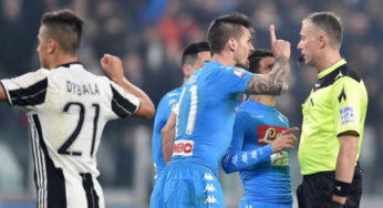 Repubblica: ieri in campo si è vista una qualità del Napoli che farà la differenza