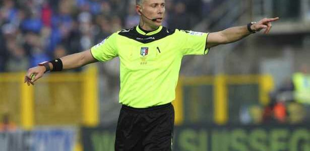 Valeri continua la sua farsa. Sarri è nelle sue mani...