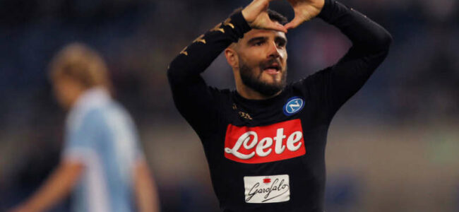 SS Lazio v SSC Napoli - Serie A