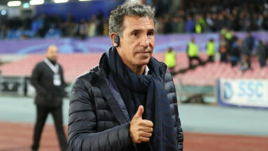 Careca al corriere: "Napoli-Juve col fiato sospeso, Insigne super. Ecco Maradoninho"