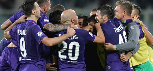 Serie A: 48 reti segnate, eguagliato il record della stagione 92/93