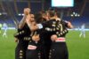 Lazio-Napoli 0-3: a marzo la Roma, ad aprile l’aquila laziale, il Regno di Napoli si prende la Capitale!