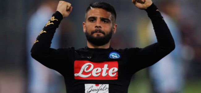 Lazio dominata e allontanata