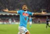 Insigne bandiera del Napoli. Lorenzo identifica passione e orgoglio di una tifoseria